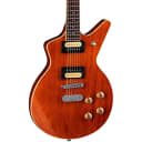 Dean Cadillac CADI1980MAH 1980 Gloss Natural Mahogany Guitar