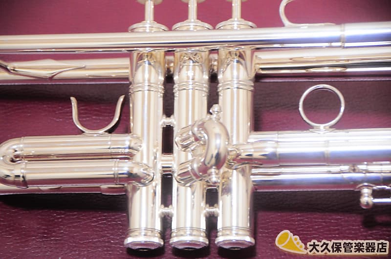 BURBANK 3☆ML/SP B♭ Trumpet | Reverb