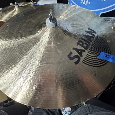 Frankie Banali's Quiet Riot, Ludwig / Sabian Complete "In The Blood" Drum Set. Signed! image 24