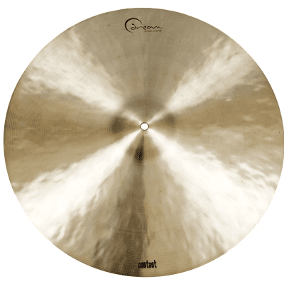 Dream Cymbals 20" Contact Series Heavy Ride Cymbal