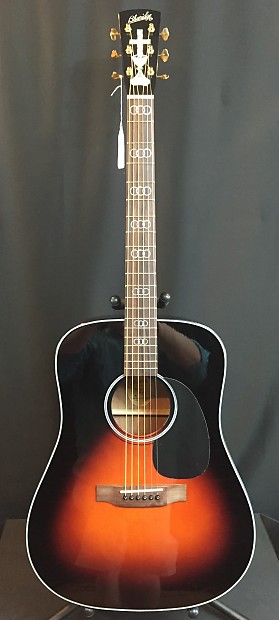 Blueridge gospel guitar outlet