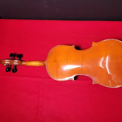 Skylark Violin MV005 image 3