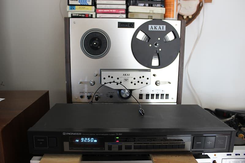 Used Pioneer TX960 Tuners for Sale