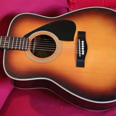 YAMAHA FG−425ＴＢＳ Yamaha Fg180-50Th Natural Safe delivery from Japan | eBay