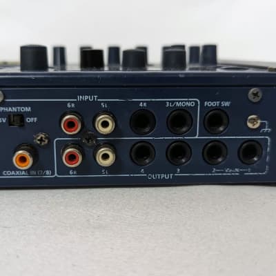Roland SONAR V-STUDIO 100（VS-100） Roland - V-STUDIO 100 | Portable Music Production Studio