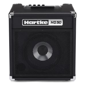 Hartke HD50 50w 1x10" Bass Combo