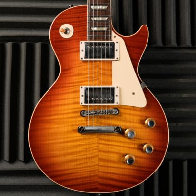 2024公式店舗 Gibson 2003 Reissue Standard Paul Les '60 Shop Custom ギター