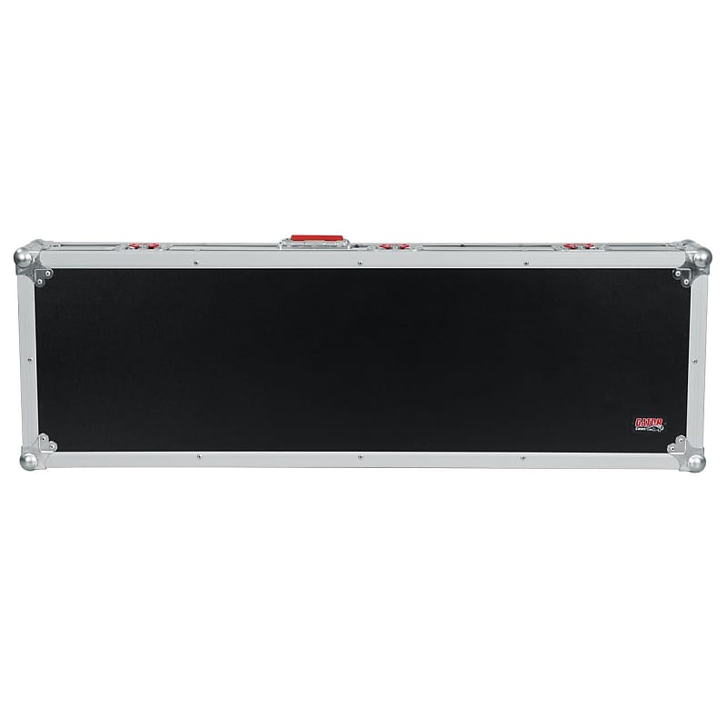 Gator Cases GTOUR BASS Road Case for Bass Guitars Reverb