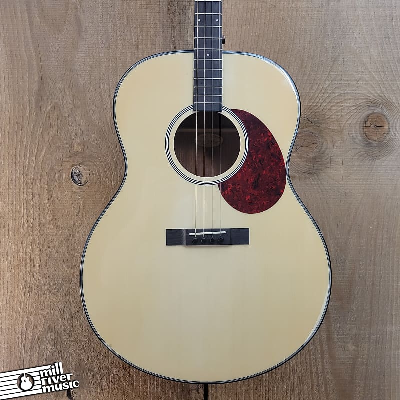 Gold Tone TG-10 Tenor Acoustic Guitar Used