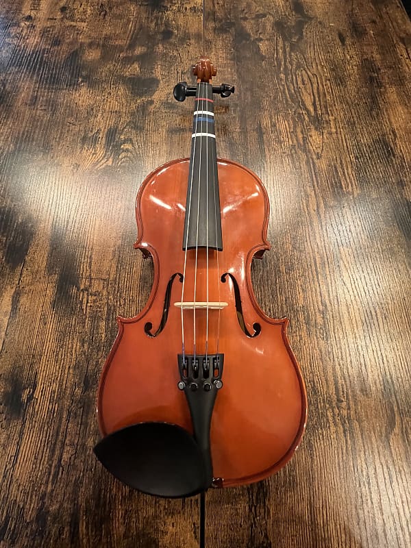 Matthias Thoma Beau Monde Branded MDL20 12 1 2 Size Violin