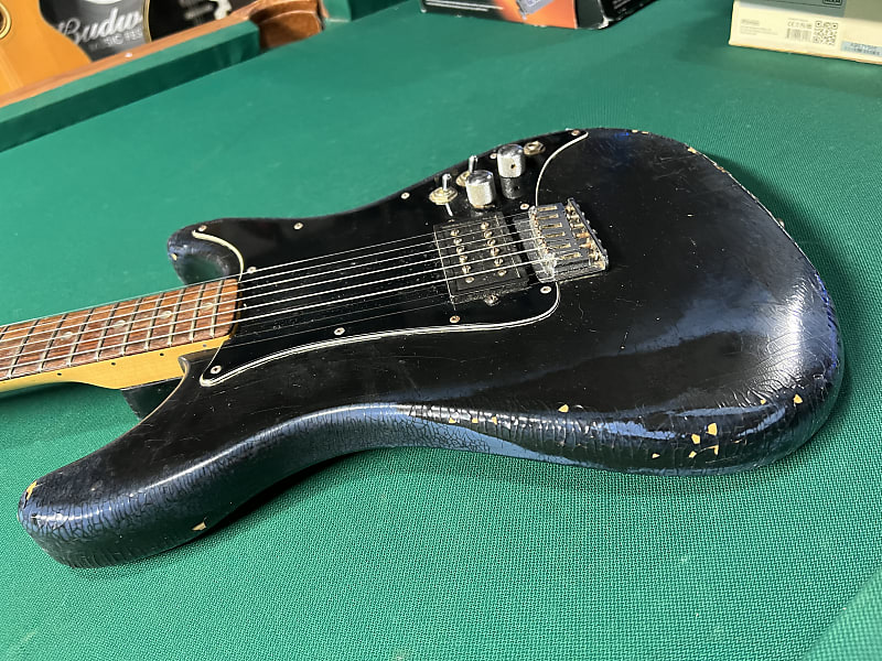 Fender Lead I 1981 USA | Reverb Norway