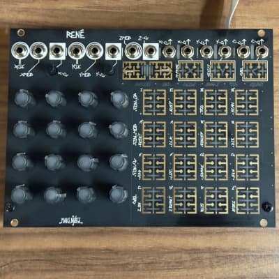 鍵盤楽器 Make Noise Rene sddefault.jpg