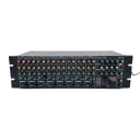 TASCAM MM-200 16-Channel Rackmount Keyboard / Line Mixer 1980s Vintage Rare Nice Saturation