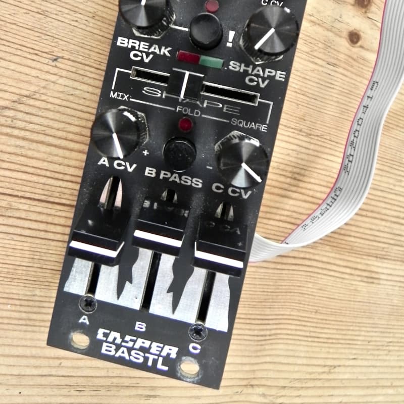 BASTL Instruments Waver | Reverb