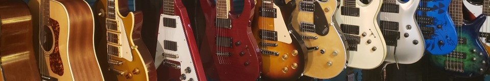 Arlen Guitars