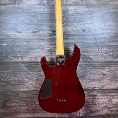 Schecter Diamond Series Gryphon Electric Guitar (Indianapolis, IN) image 5