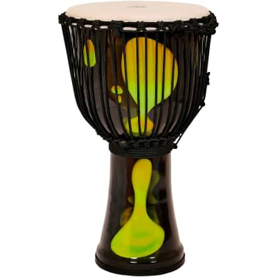 Remo Djembe 10