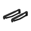 Yamaha Reface Keytar Black Strap Attachment Kit for Reface CS, DX, YC & CP