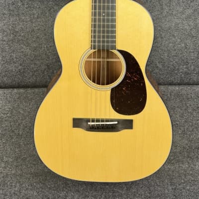 Martin Custom Shop 00-18 | Reverb
