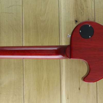 Gibson USA Les Paul Standard '50s Heritage Cherry Sunburst 229810230 - EX DISPLAY image 2