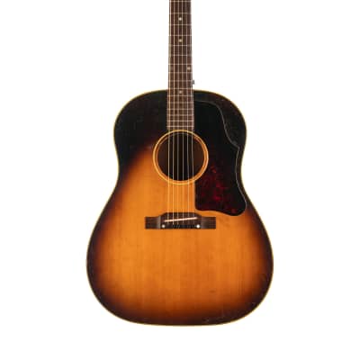 Gibson J-45 1955 - 1960