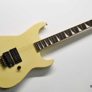 Fernandes STJ-90 1987 | Reverb