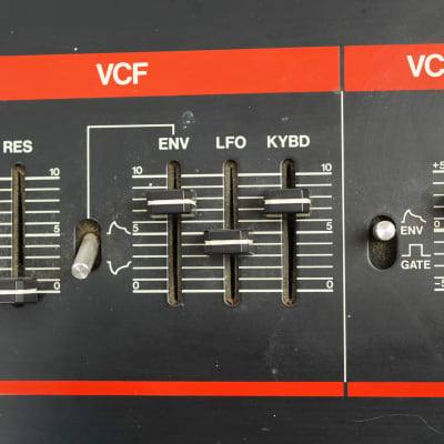 Roland Circa Juno 60 Synthesiser 1987 image 17