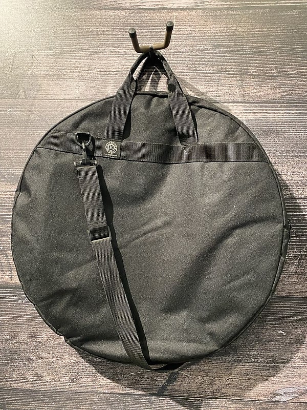 Kaces Xpress Series 20" Cymbal Bag (Philadelphia, PA) Reverb