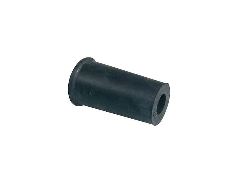 Rubber tip, for Weidler double bass endpin Reverb UK