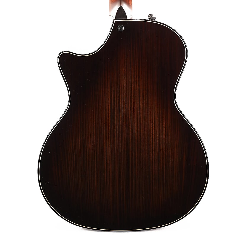 Taylor Builder's Edition 814ce Natural image 4