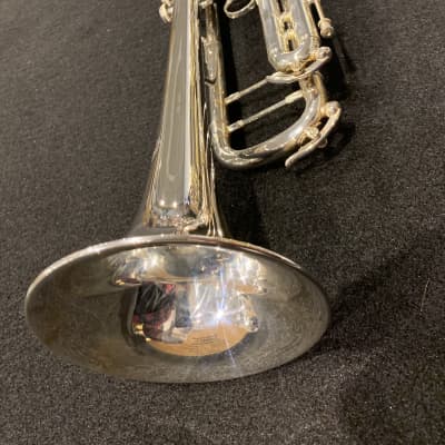 B&S  Challenger I Pro Trumpet image 5