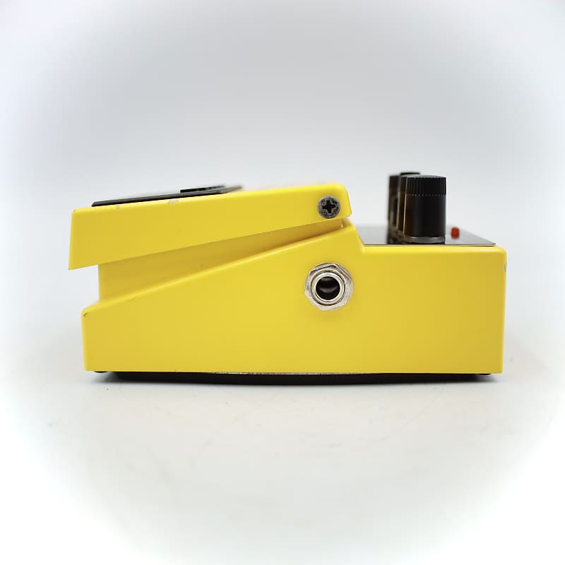 Boss ODB-3 Bass Over Drive Guitar Effect Pedal OY26214 | Reverb