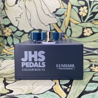 JHS Pedals Colour Box 10 image 3