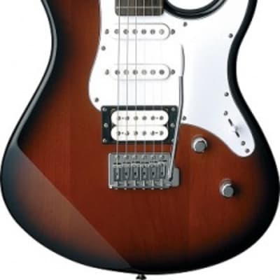 Yamaha Pacifica 112V OVS - Electric Guitar for sale