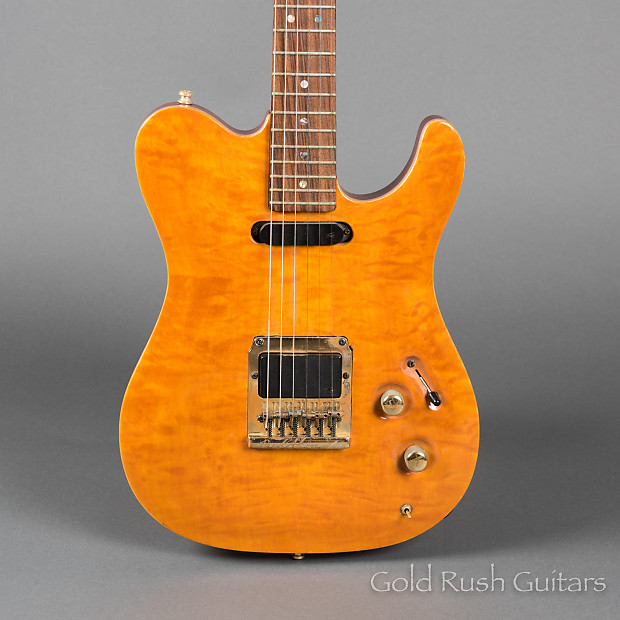Peavey generation shop