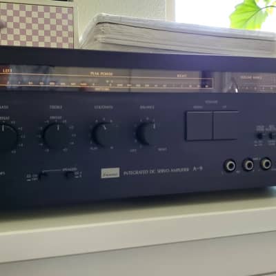 SANSUI S-α9 Amazon.co.jp: [Speaker Store!] SANSUI S-α7 S-α9 For Woofers