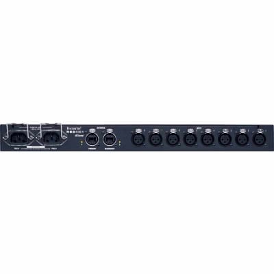 Focusrite Pro REDNET-MP8R RedNet MP8R image 2
