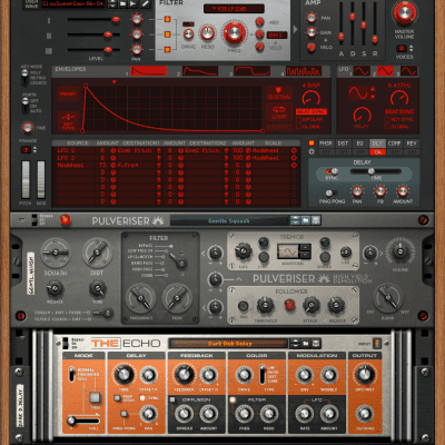 New Propellerhead Reason 11 Retail Boxed Edition; Powerful Collection Of Virtual Instruments! image 2