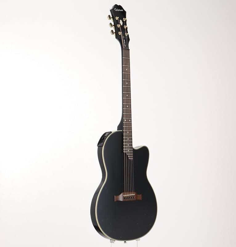 Epiphone SST STUDIO EB 2008 (S/N:808230893) [03/23] | Reverb
