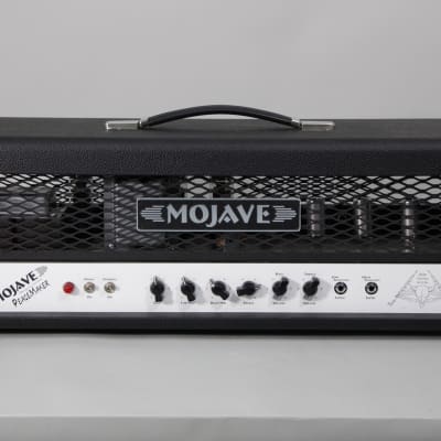 Mojave Peacemaker 100-Watt Guitar Amp Head for sale