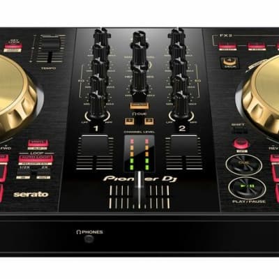 Pioneer DDJ-SB3-N 2-channel DJ controller for Serato DJ Lite | Reverb