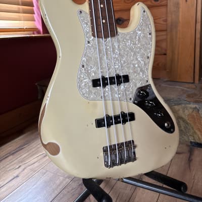Warwick Corvette Standard 1997 | Reverb