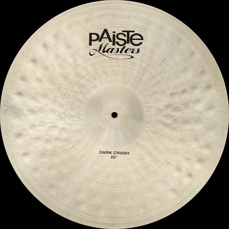 Paiste 20