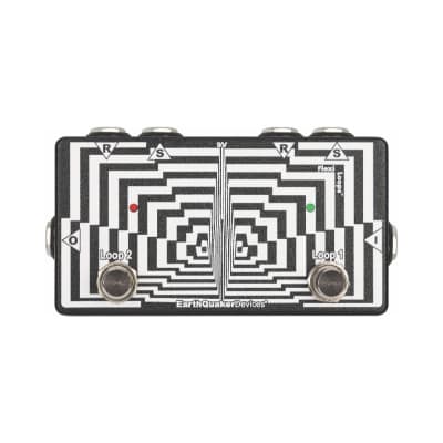 Land Devices / Vongon Onset | Reverb