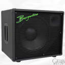 Bergantino HDN112 High Definition Neo Series 1-12" and Tweeter Bass Guitar Loudspeaker - HDN112