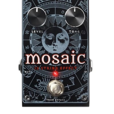 Reverb.com listing, price, conditions, and images for digitech-mosaic