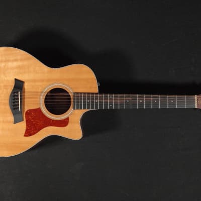 Taylor 356ce with ES2 Electronics - Natural image 5