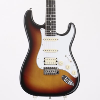 FUJIGEN J-Standard JST5RH 3TS [05/26] | Reverb
