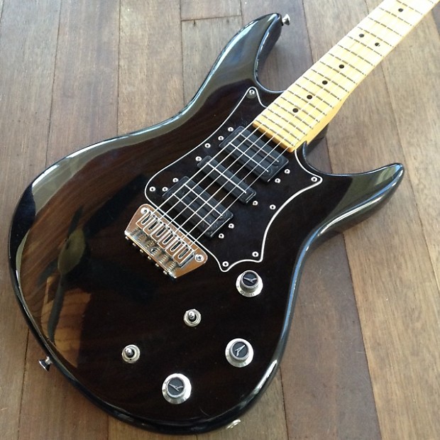 1984 Peavey Horizon II USA Made Versatile Superstar FREE SHIPPING