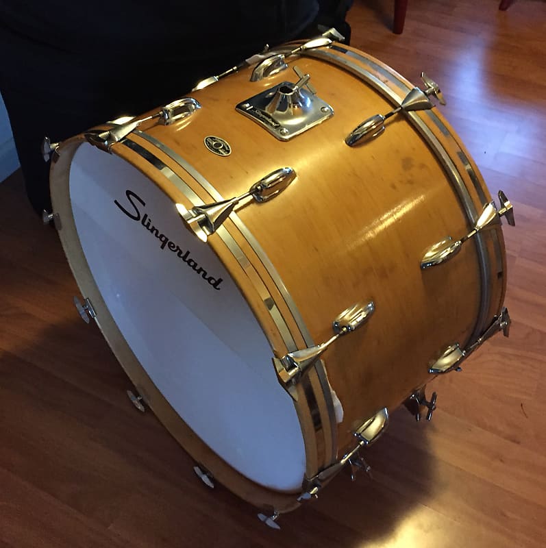 Slingerland 24